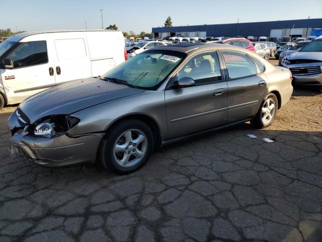 Photo 0 VIN: 1FAFP55U53A183415 - FORD TAURUS SES 