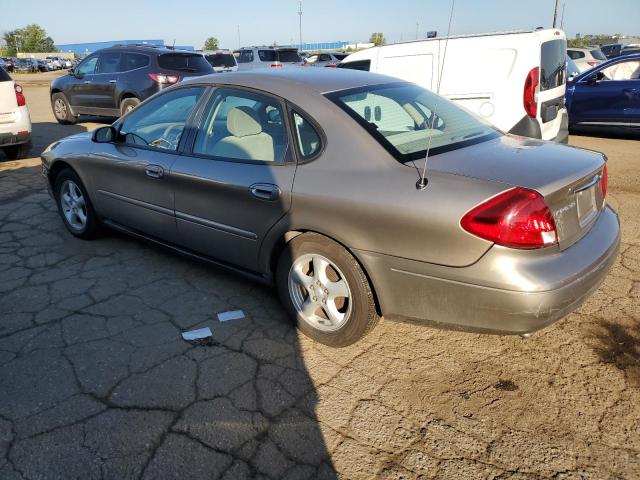 Photo 1 VIN: 1FAFP55U53A183415 - FORD TAURUS SES 