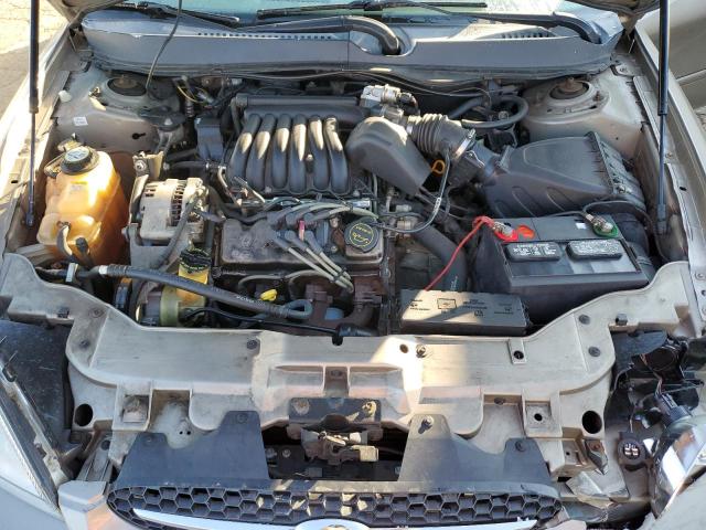 Photo 10 VIN: 1FAFP55U53A183415 - FORD TAURUS SES 