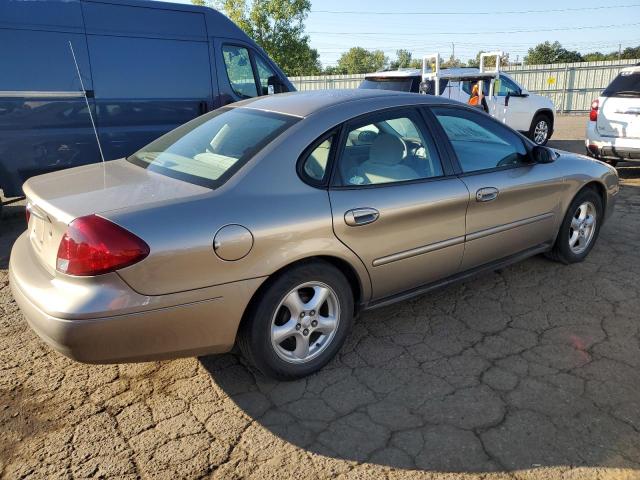 Photo 2 VIN: 1FAFP55U53A183415 - FORD TAURUS SES 