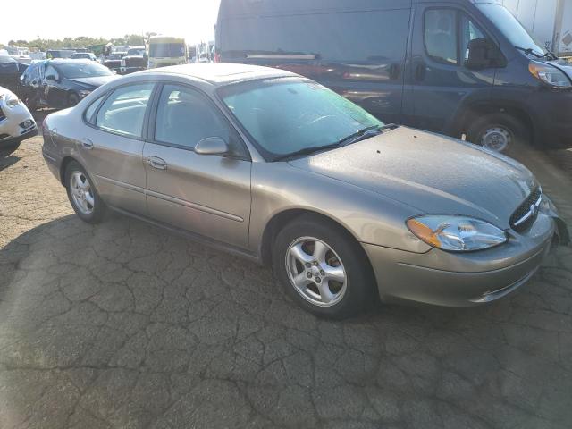 Photo 3 VIN: 1FAFP55U53A183415 - FORD TAURUS SES 