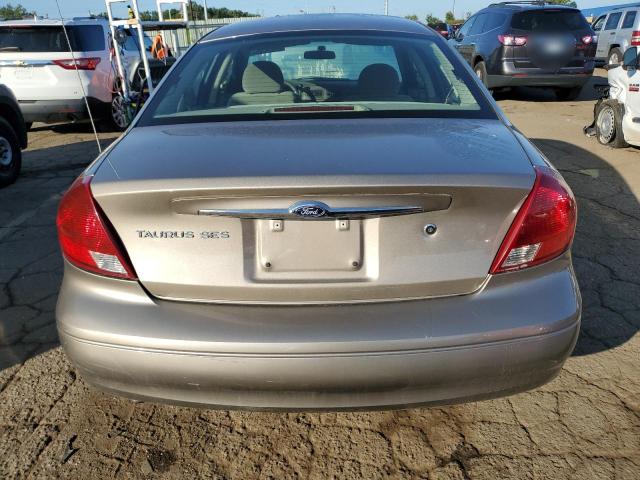 Photo 5 VIN: 1FAFP55U53A183415 - FORD TAURUS SES 