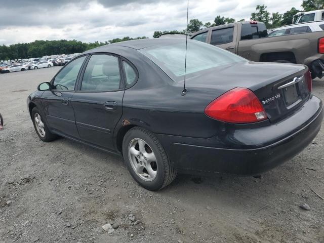 Photo 1 VIN: 1FAFP55U53G107285 - FORD TAURUS SES 