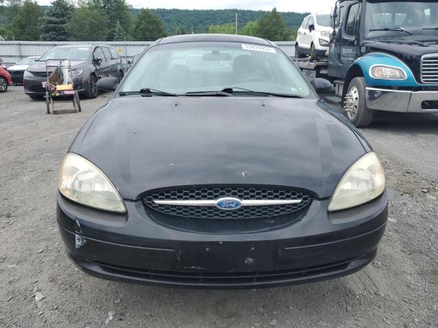 Photo 4 VIN: 1FAFP55U53G107285 - FORD TAURUS SES 