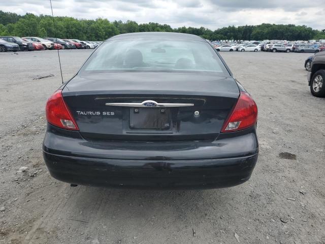 Photo 5 VIN: 1FAFP55U53G107285 - FORD TAURUS SES 