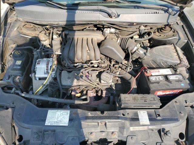 Photo 10 VIN: 1FAFP55U53G134129 - FORD TAURUS SES 