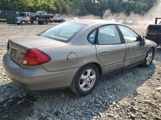 Photo 2 VIN: 1FAFP55U53G134129 - FORD TAURUS SES 