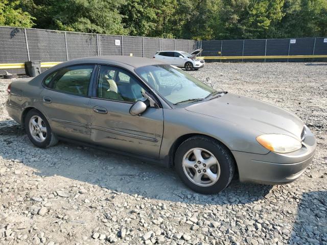 Photo 3 VIN: 1FAFP55U53G134129 - FORD TAURUS SES 