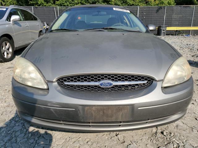 Photo 4 VIN: 1FAFP55U53G134129 - FORD TAURUS SES 