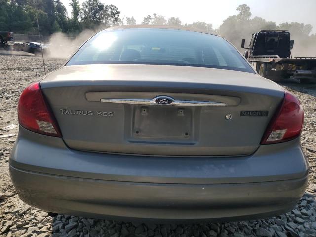 Photo 5 VIN: 1FAFP55U53G134129 - FORD TAURUS SES 