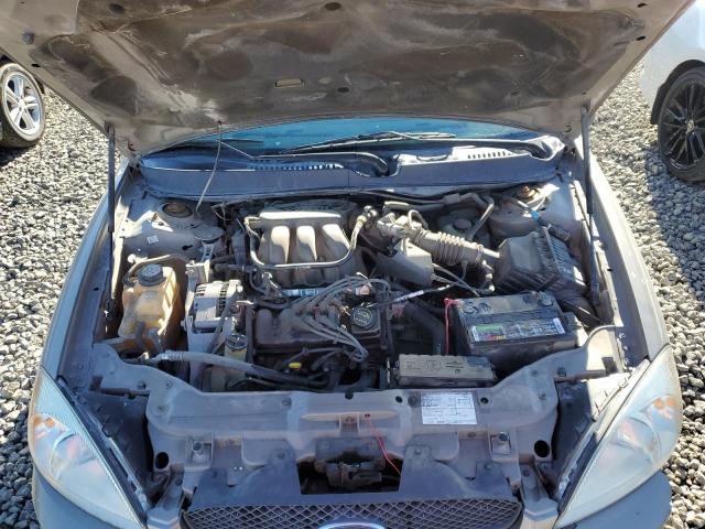 Photo 10 VIN: 1FAFP55U54A128805 - FORD TAURUS SES 