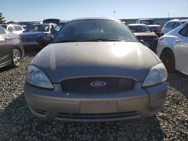 Photo 4 VIN: 1FAFP55U54A128805 - FORD TAURUS SES 