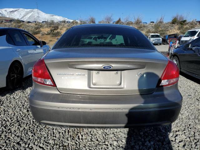 Photo 5 VIN: 1FAFP55U54A128805 - FORD TAURUS SES 