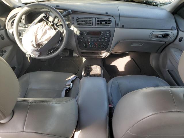 Photo 7 VIN: 1FAFP55U54G139395 - FORD TAURUS SES 