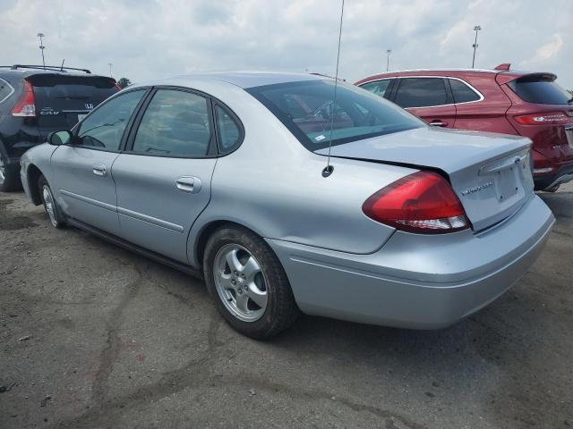 Photo 1 VIN: 1FAFP55U54G151630 - FORD TAURUS SES 