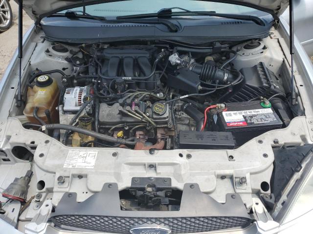 Photo 10 VIN: 1FAFP55U54G151630 - FORD TAURUS SES 