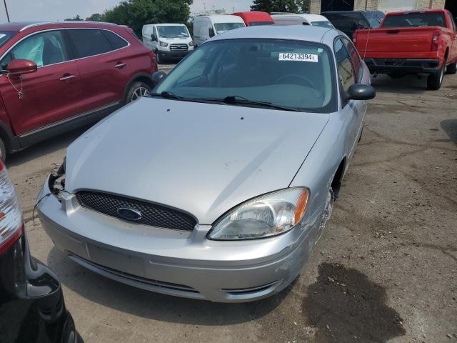 Photo 4 VIN: 1FAFP55U54G151630 - FORD TAURUS SES 