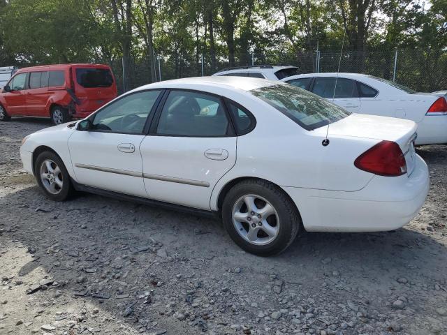 Photo 1 VIN: 1FAFP55U61A159458 - FORD TAURUS SES 