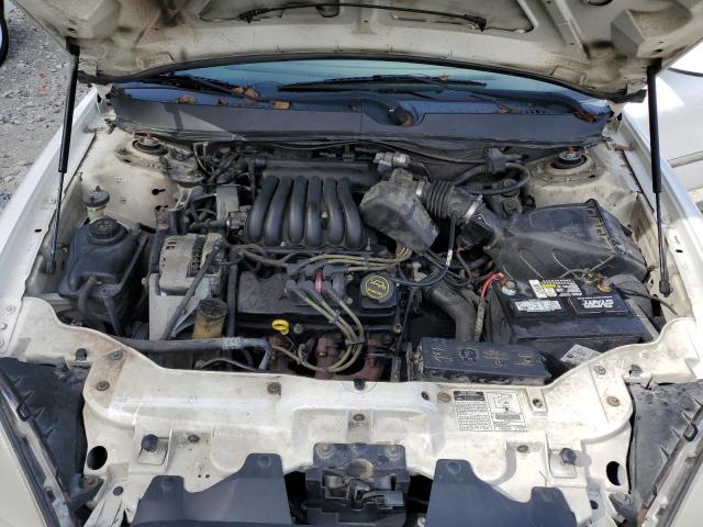 Photo 10 VIN: 1FAFP55U61A159458 - FORD TAURUS SES 