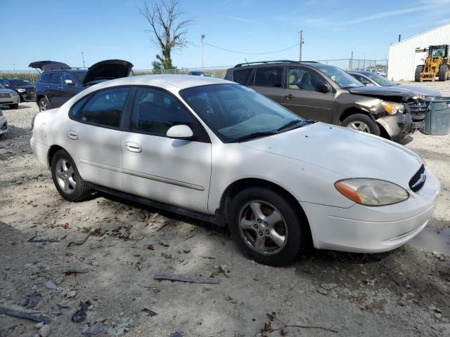 Photo 3 VIN: 1FAFP55U61A159458 - FORD TAURUS SES 