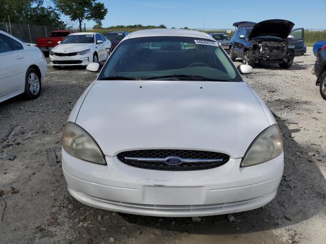 Photo 4 VIN: 1FAFP55U61A159458 - FORD TAURUS SES 