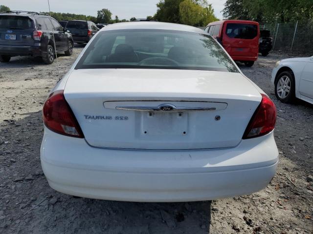 Photo 5 VIN: 1FAFP55U61A159458 - FORD TAURUS SES 