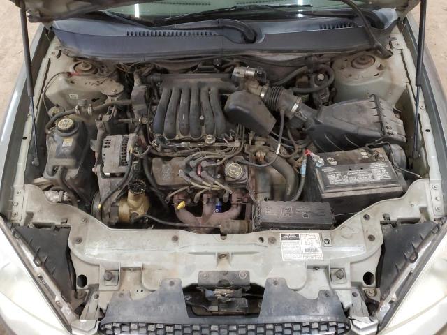 Photo 10 VIN: 1FAFP55U62A167321 - FORD TAURUS SES 