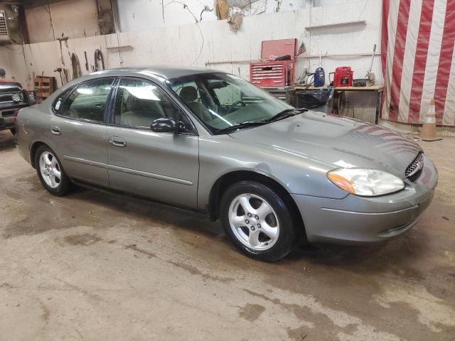 Photo 3 VIN: 1FAFP55U62A167321 - FORD TAURUS SES 