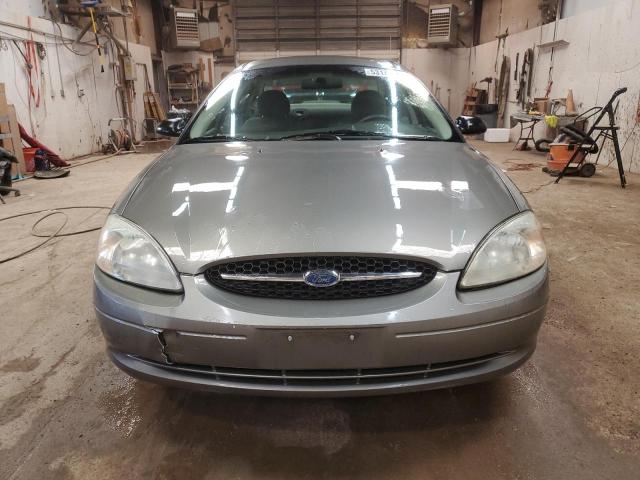 Photo 4 VIN: 1FAFP55U62A167321 - FORD TAURUS SES 