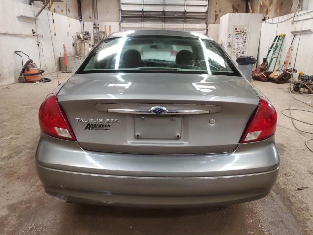 Photo 5 VIN: 1FAFP55U62A167321 - FORD TAURUS SES 