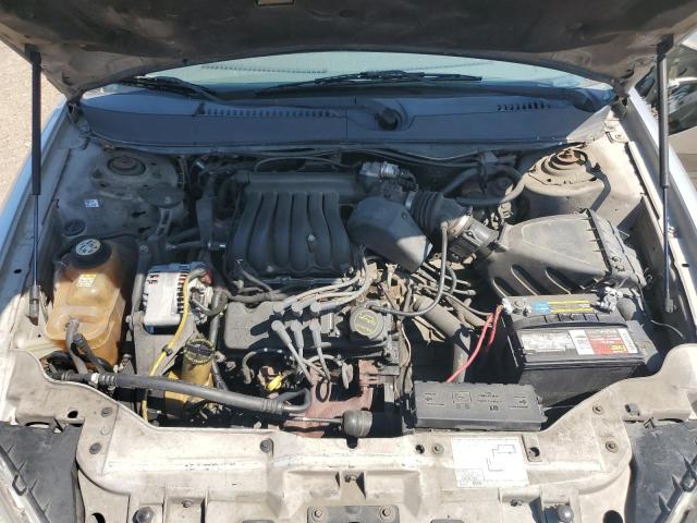 Photo 10 VIN: 1FAFP55U63A265668 - FORD TAURUS SES 