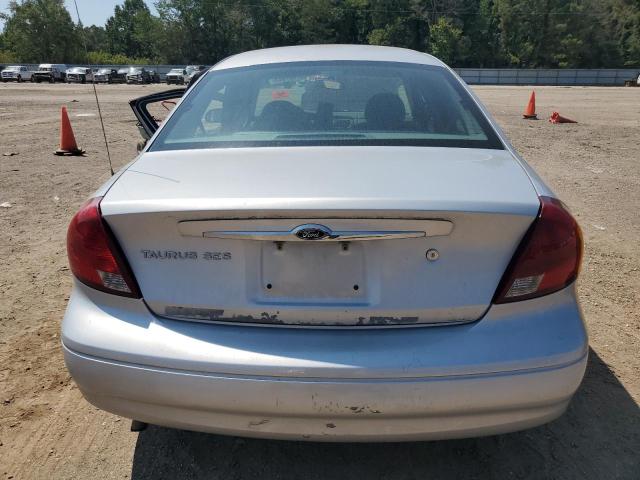 Photo 5 VIN: 1FAFP55U63A265668 - FORD TAURUS SES 