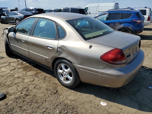 Photo 1 VIN: 1FAFP55U64G116899 - FORD TAURUS SES 