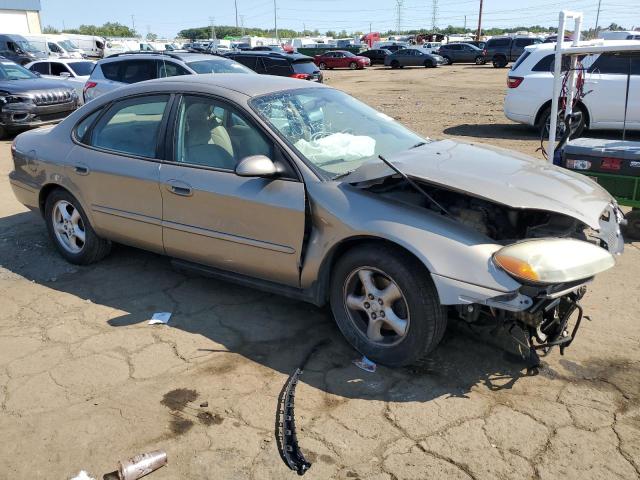 Photo 3 VIN: 1FAFP55U64G116899 - FORD TAURUS SES 