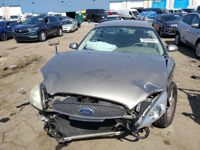 Photo 4 VIN: 1FAFP55U64G116899 - FORD TAURUS SES 