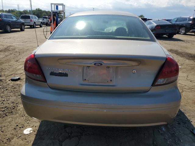 Photo 5 VIN: 1FAFP55U64G116899 - FORD TAURUS SES 