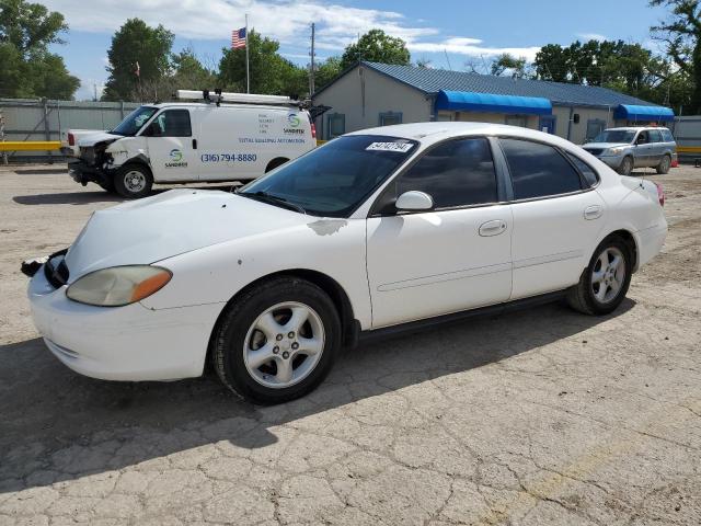 Photo 0 VIN: 1FAFP55U6YG245215 - FORD TAURUS SES 