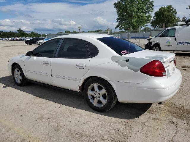 Photo 1 VIN: 1FAFP55U6YG245215 - FORD TAURUS SES 