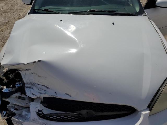 Photo 10 VIN: 1FAFP55U6YG245215 - FORD TAURUS SES 