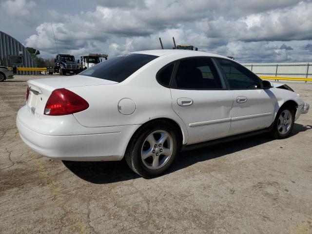 Photo 2 VIN: 1FAFP55U6YG245215 - FORD TAURUS SES 