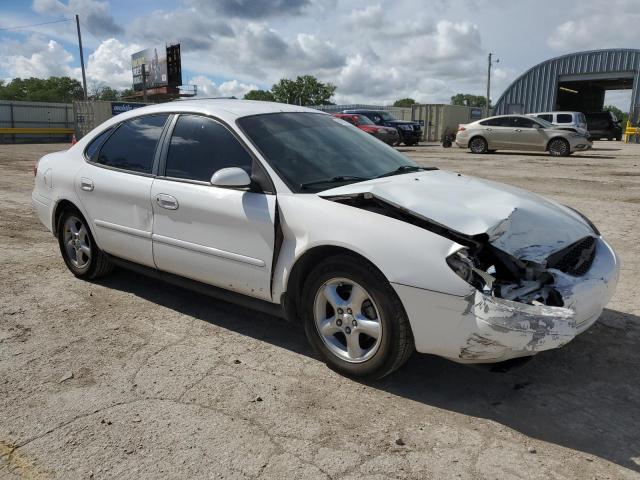 Photo 3 VIN: 1FAFP55U6YG245215 - FORD TAURUS SES 