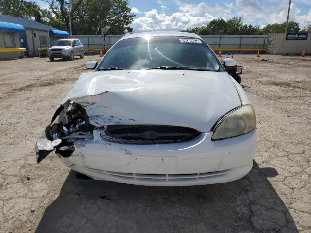 Photo 4 VIN: 1FAFP55U6YG245215 - FORD TAURUS SES 