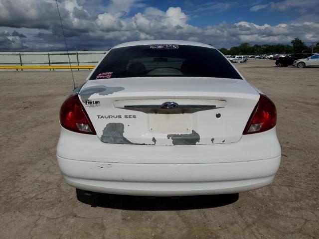 Photo 5 VIN: 1FAFP55U6YG245215 - FORD TAURUS SES 