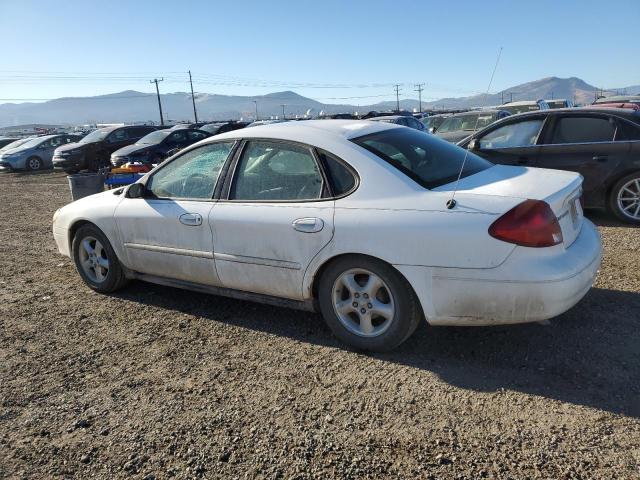 Photo 1 VIN: 1FAFP55U71A105005 - FORD TAURUS SES 