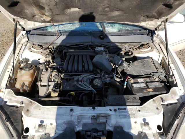 Photo 10 VIN: 1FAFP55U71A105005 - FORD TAURUS SES 