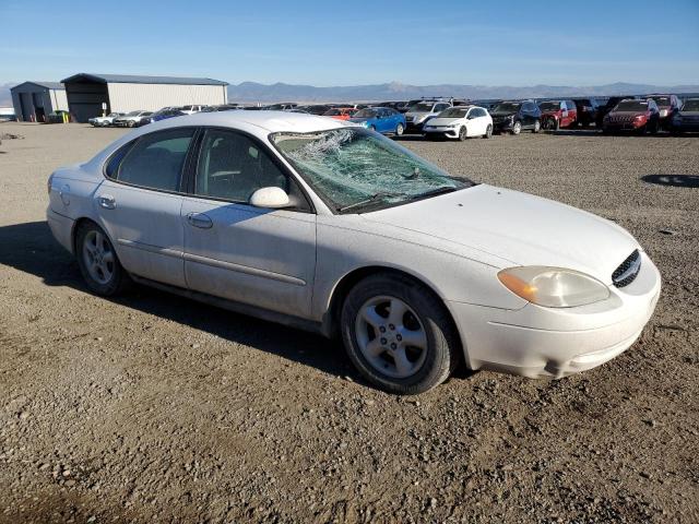 Photo 3 VIN: 1FAFP55U71A105005 - FORD TAURUS SES 