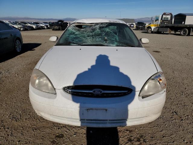 Photo 4 VIN: 1FAFP55U71A105005 - FORD TAURUS SES 