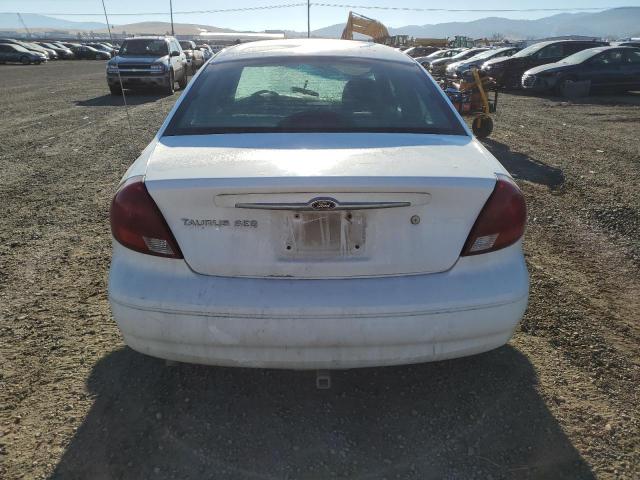 Photo 5 VIN: 1FAFP55U71A105005 - FORD TAURUS SES 