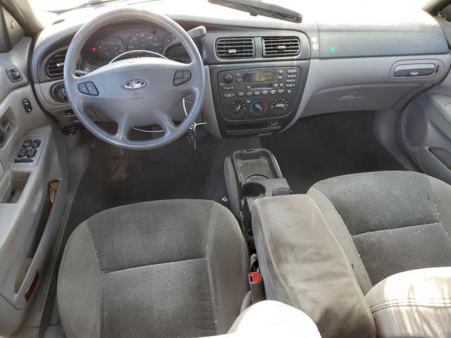 Photo 7 VIN: 1FAFP55U71A105005 - FORD TAURUS SES 