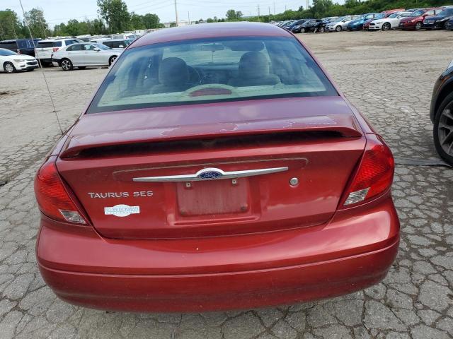 Photo 5 VIN: 1FAFP55U71A269225 - FORD TAURUS SES 